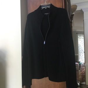 Express Cardigan